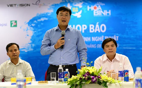 Tuổi Trẻ Việt Nam - Câu chuyện Hòa Bình số 2