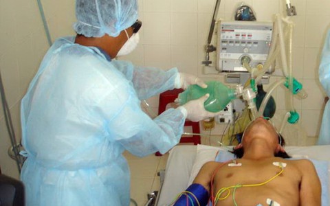 Bệnh viện lao hơn 20 năm chưa có thêm bác sĩ mới