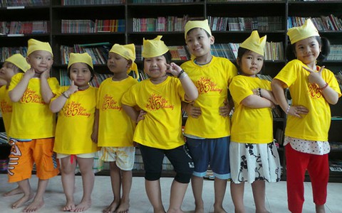 ​Mời bạn tham dự đêm “Ước nguyện hồng”
