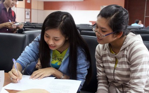 ​Điểm chuẩn Học viện Hành chính quốc gia, Học viện Ngoại giao VN