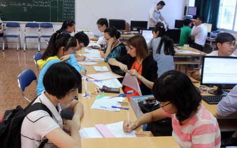 Điểm chuẩn Trường ĐH Y khoa Phạm Ngọc Thạch