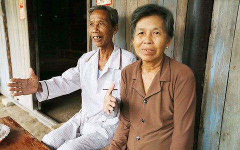 Buổi học đầu tiên