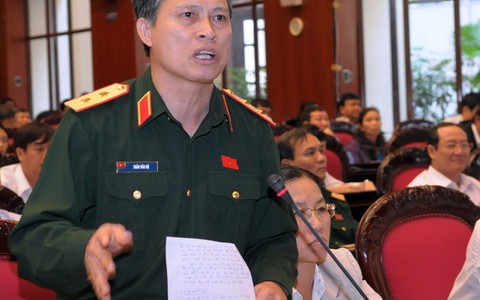 Duy trì án tử hình có răn đe được tội phạm?