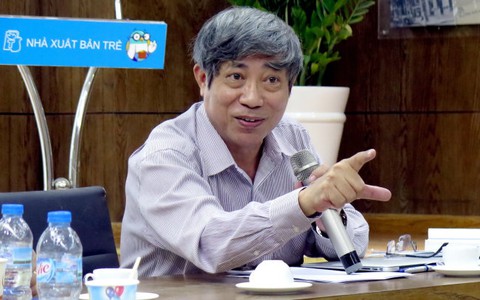 Sẽ thành lập trung tâm
tác quyền sách