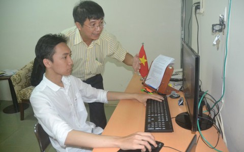Có việc làm khi vừa thắng giải tay nghề