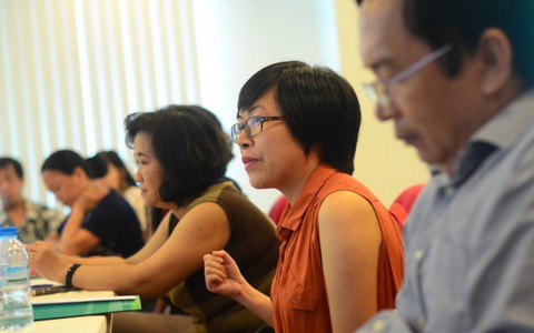 Chúng tôi cùng Tuổi Trẻ làm báo và những kỳ vọng trẻ