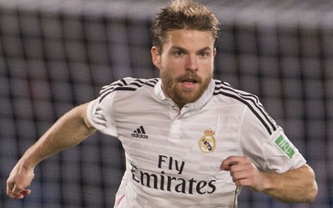 Điểm tin sáng 27-8: Illarramendi trở lại Real Sociedad