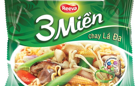 "Sống là cho, đâu chỉ nhận riêng mình"