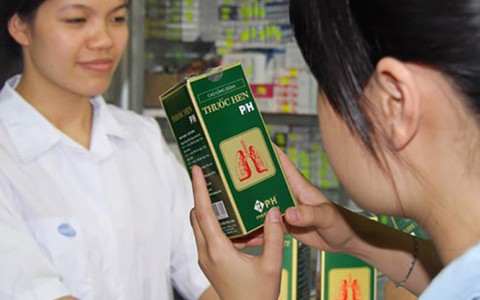Kiểm soát triệt để hen phế quản - vấn đề còn nhức nhối