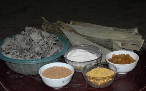 Phong tục “Pây Tái” - lễ báo hiếu của người Tày, người Nùng
