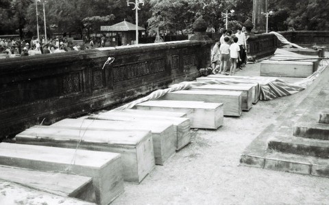 Tuổi Trẻ gọi, tôi lội nước đưa tin
