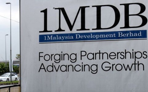 ​Thụy Sĩ phong tỏa nhiều tài khoản liên quan bê bối 1MDB