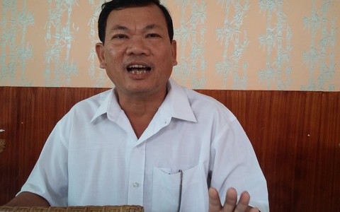 Phục hồi điều tra vụ tham ô tại Bảo Minh Cà Mau