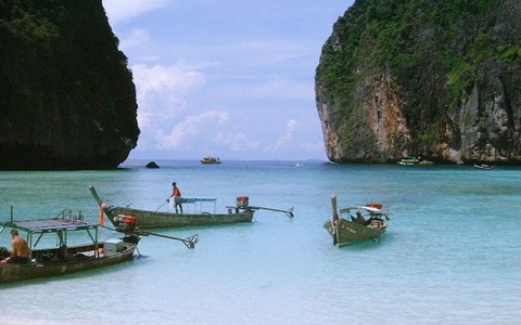Lễ hội chay Phuket