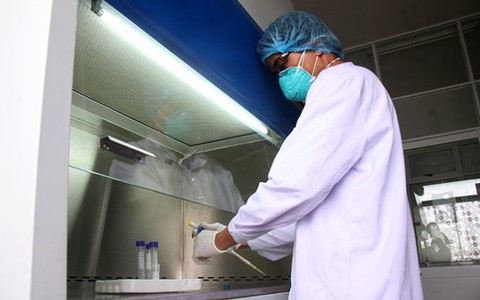 Nhân tài chất lượng cao: Nơi bơ vơ, chỗ trục trặc