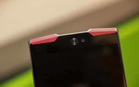 Acer Predator 6: smartphone dùng chip xử lý 10 nhân