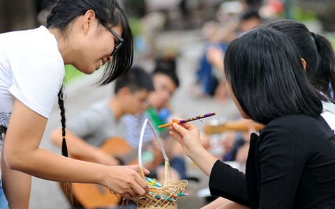 TP.HCM cần bản sắc, bình yên...
