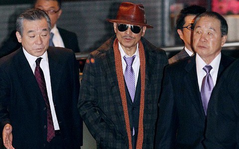 Hàng nghìn yakuza lập băng đảng mới, Nhật lo đụng độ đẫm máu