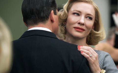 Oscar 2016: 30 phim được mong đợi nhất - phần 2