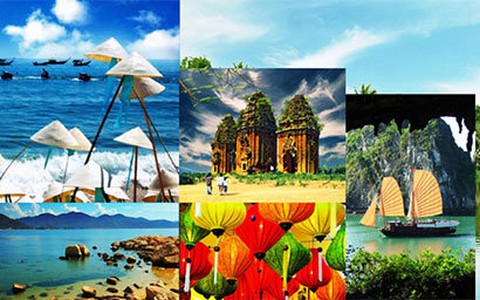HUTECH tuyển sinh Thạc sĩ Quản trị dịch vụ du lịch & lữ hành năm 2015