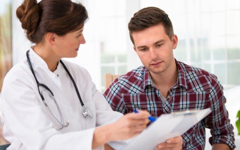 Vì sao nam giới sau tuổi 30 dễ suy giảm sinh lý?