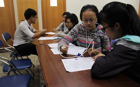 ĐH Văn hóa TP.HCM xét tuyển đợt 2 bậc đại học