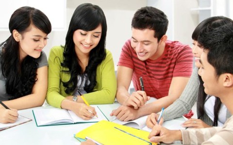 Du học năm lớp 12, có được vào thẳng ĐH?