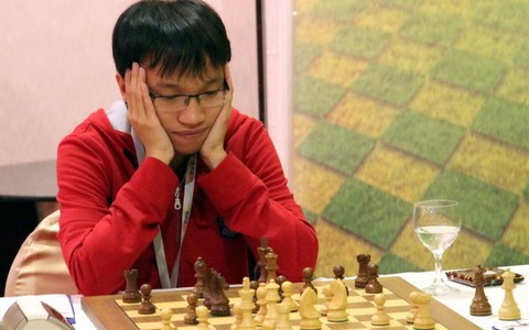 Quang Liêm và Trường Sơn phải lấy tiền thưởng làm chi phí dự World Cup