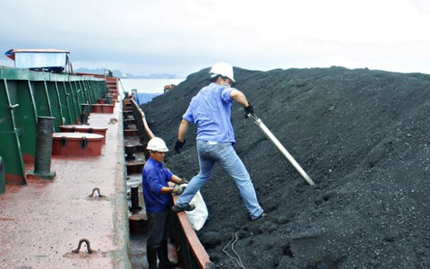 Khởi tố 6 cán bộ tại công ty con thuộc Vinacomin