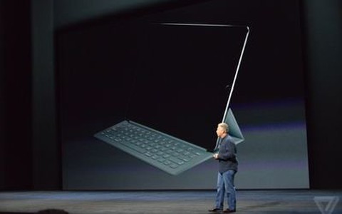 10 công bố quan trọng từ sự kiện Apple