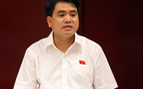 Người dân bất an với tội phạm
