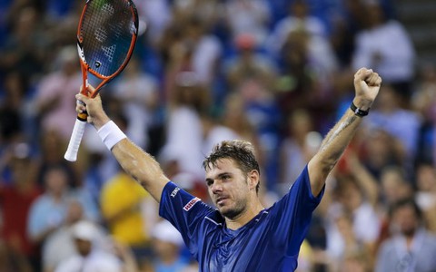 Điểm tin sáng 10-9: Wawrinka gặp Federer ở bán kết US Open 2015