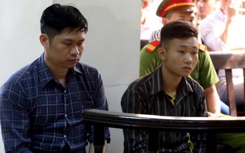 Y án sơ thẩm, bác sĩ ném xác bệnh nhân 19 năm tù