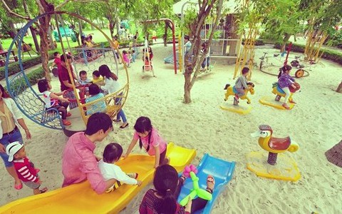 Dự báo bệnh trẻ em tháng 9-2015