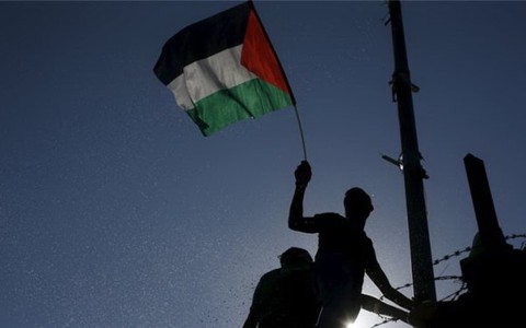 Palestine được phép thượng cờ tại trụ sở Liên hợp quốc