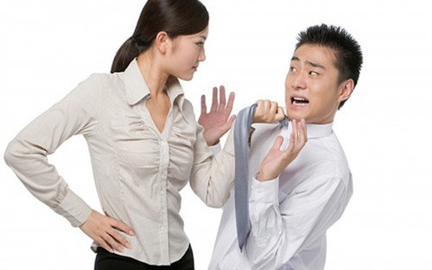 ​Góc riêng tư: Sợ hay tôn trọng vợ?