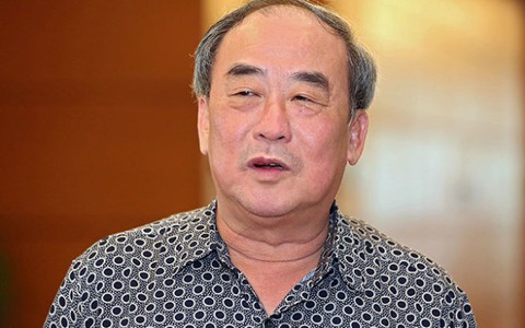 Cân nhắc tăng mức phạt khi thu nhập
của dân còn thấp