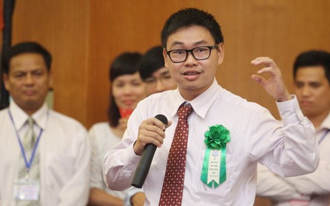 Tình yêu khoa học không bao giờ tắt