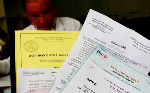 Trục lợi gói 30.000 tỉ: Thanh tra giám sát ngân hàng vào cuộc