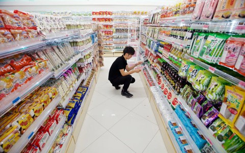 Cửa hàng đồng giá
có dễ làm?