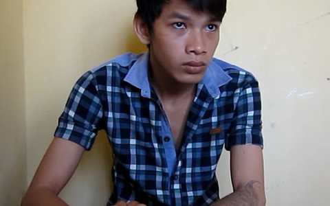 Bắt được nhóm truy sát giết người tại chùa Vĩnh Tràng