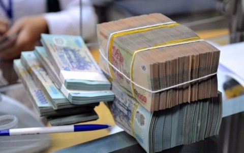 10 tội danh có thể bị phạt tiền từ ngày 1-7