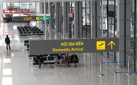 Từ 1-10, giá vé hàng không nội địa giảm trung bình khoảng 4%