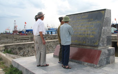 290,56 tỷ đồng xây khu lưu niệm đồng bào Miền Nam tập kết