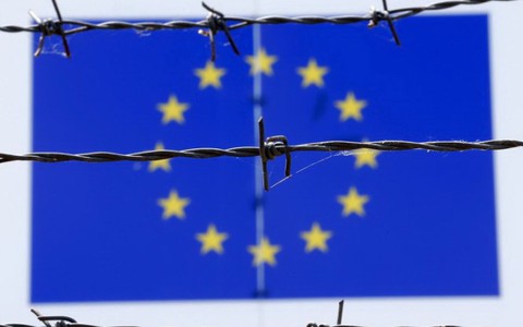 Europol truy lùng 30.000 nghi phạm đưa người vượt biên trái phép