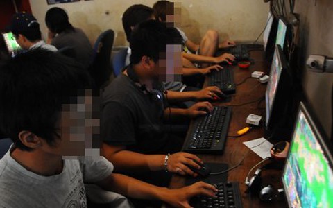 Đại lý internet ở TP.HCM phải đóng cửa sau 22 giờ