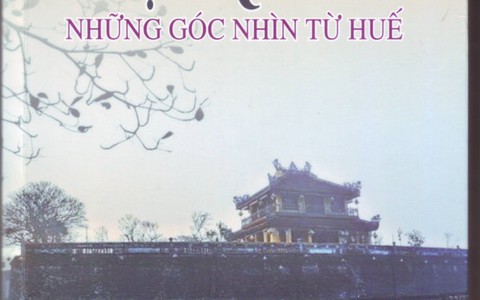 Phạm Quỳnh - những góc nhìn từ Huế