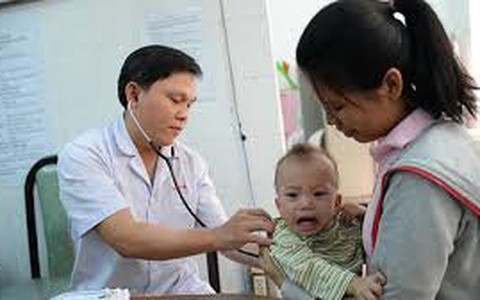 Ngành y tế
gọi vốn tư nhân đầu tư xây
bệnh viện