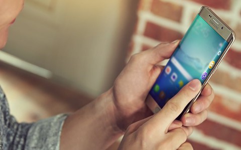 Samsung chính thức giới thiệu Galaxy S6 Edge+ tại Việt Nam