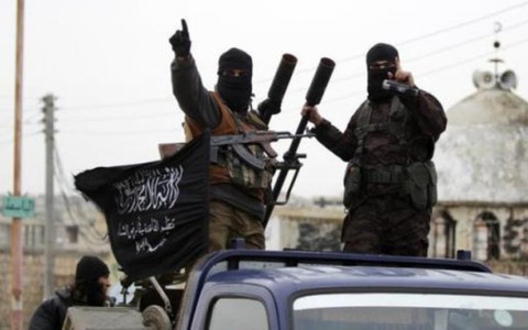 Phụ tá tin cẩn của Bin Laden bị tiêu diệt
